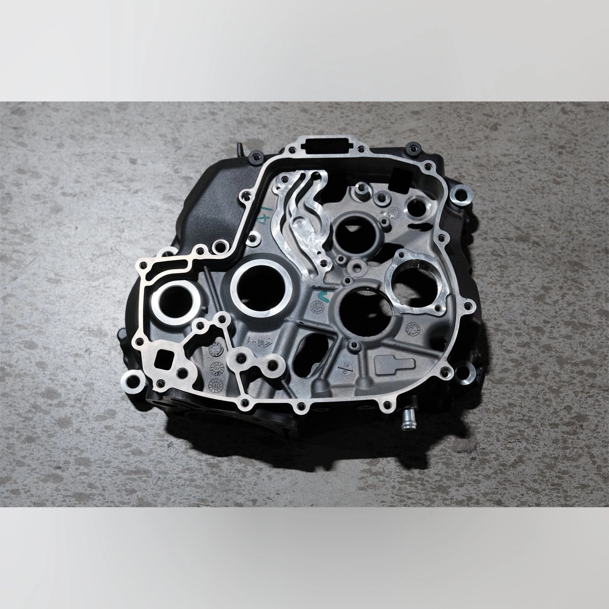 ARORA CK 250 SOL KARTEL #CK 250-127